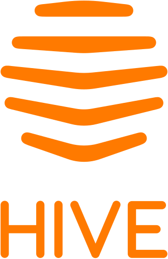 Hive logo